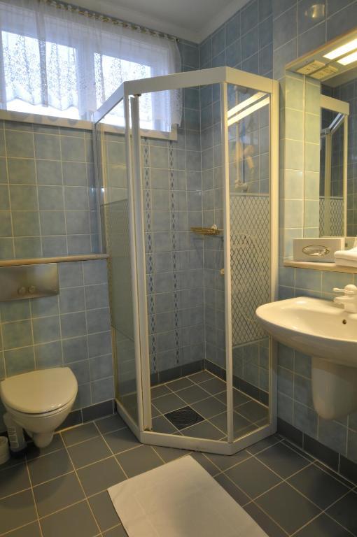 Hotel Vinterpalatset Кируна Номер фото